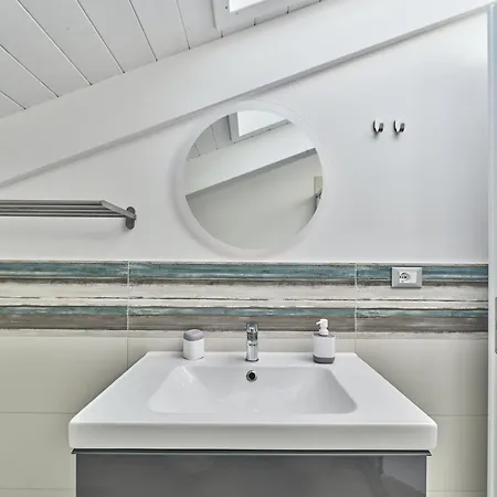 Sotto Il Cielo Апартаменты