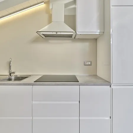 Апартаменты Sotto Il Cielo