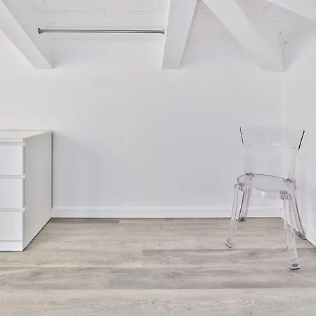 Apartmán Sotto Il Cielo *