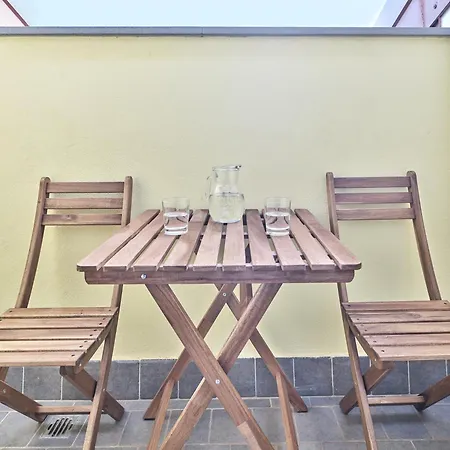 Appartement Sotto Il Cielo Finale Ligure