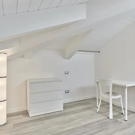 Apartmán Sotto Il Cielo