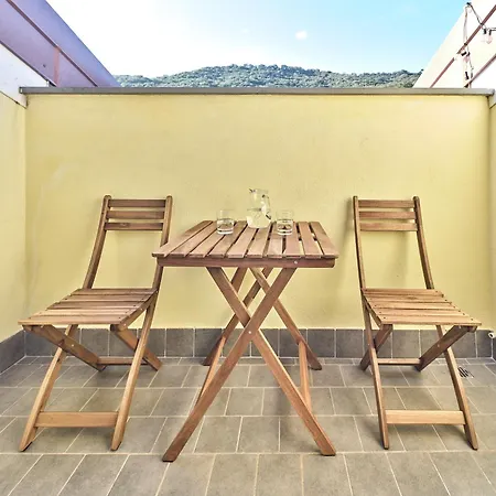 Appartement Sotto Il Cielo