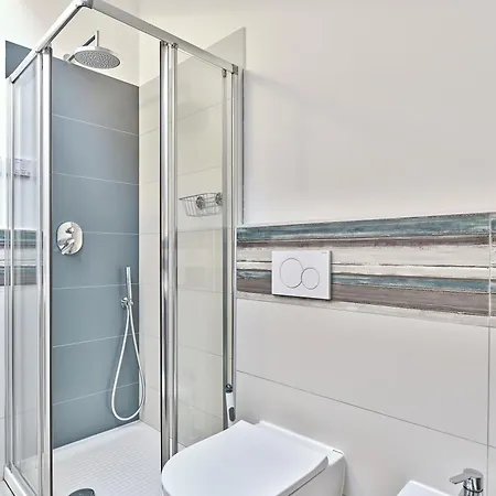 Sotto Il Cielo Апартаменты Финале Лигуре