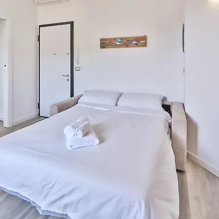 Apartmán Sotto Il Cielo *