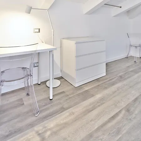 Apartmán Sotto Il Cielo