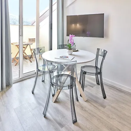 Sotto Il Cielo Апартаменты *