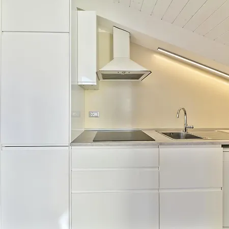 Sotto Il Cielo Апартаменты Финале Лигуре