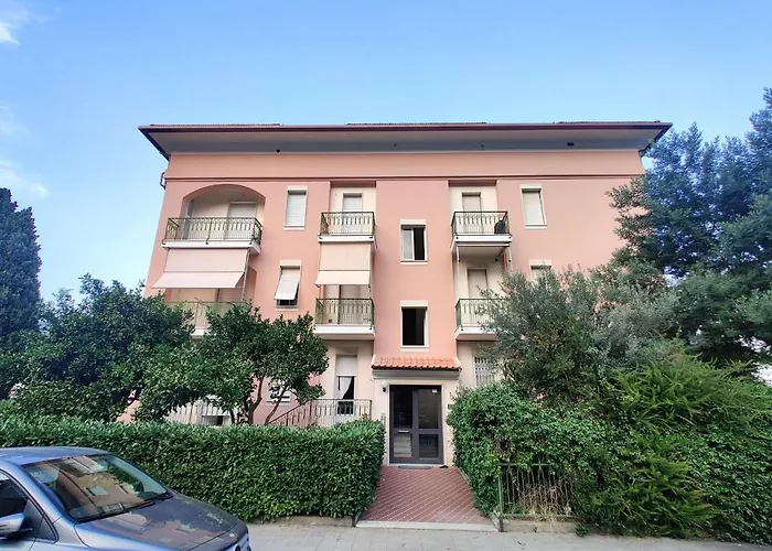 Appartement Sotto Il Cielo *