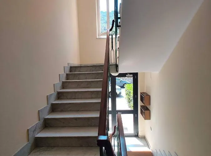 Sotto Il Cielo Appartement Finale Ligure