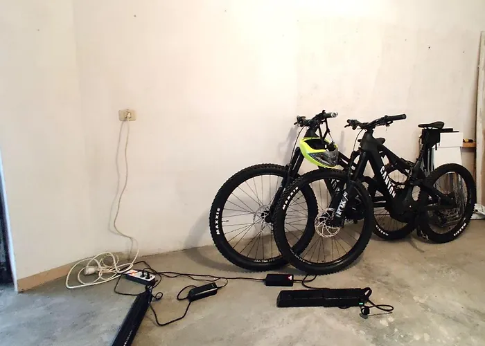 Sotto Il Cielo Appartement