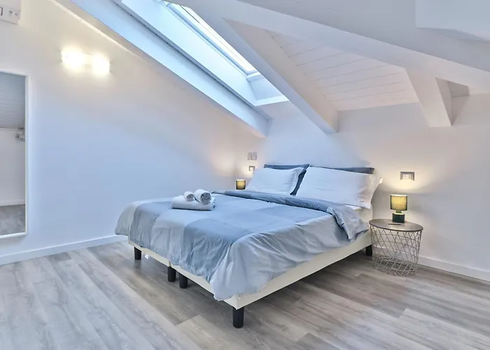 Appartement Sotto Il Cielo