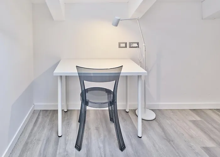 Appartement Sotto Il Cielo *