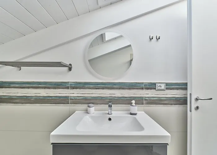 Sotto Il Cielo Appartement