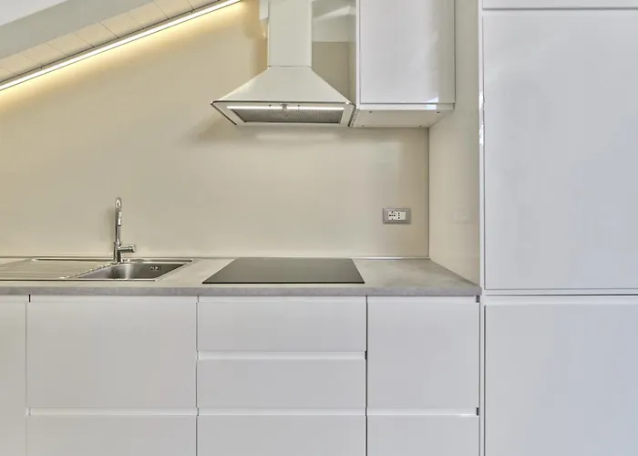 Appartement Sotto Il Cielo