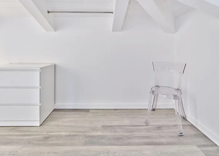 Appartement Sotto Il Cielo *