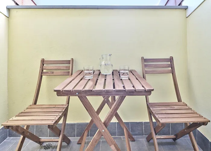 Appartement Sotto Il Cielo Finale Ligure