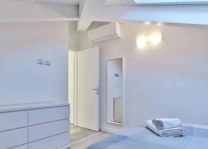 Appartement Sotto Il Cielo *