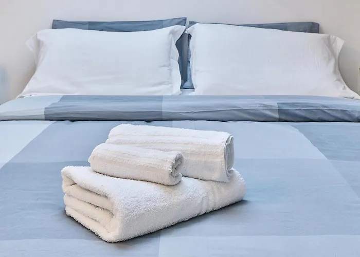 Appartement Sotto Il Cielo *