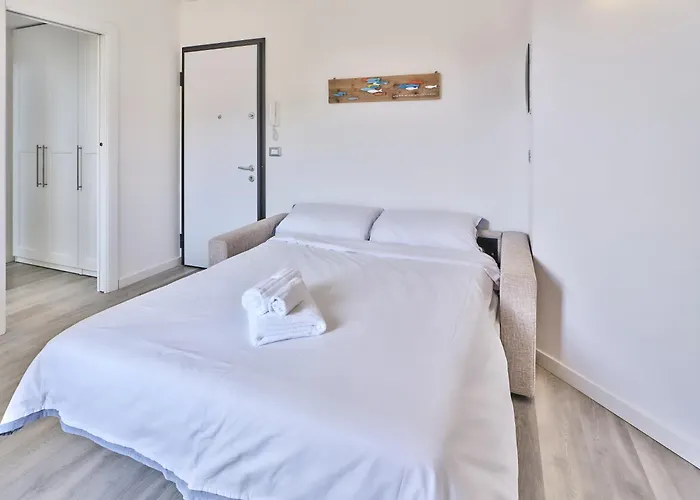 Appartement Sotto Il Cielo *