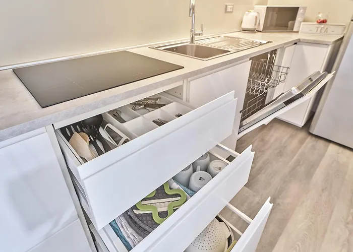 Appartement Sotto Il Cielo Finale Ligure