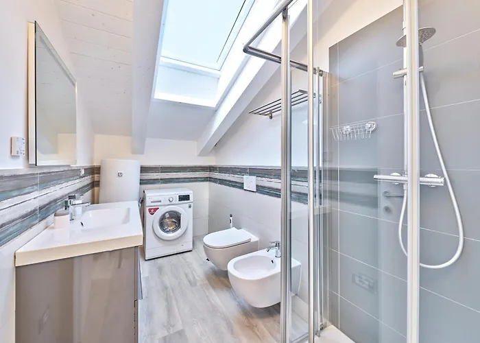 Sotto Il Cielo Finale Ligure