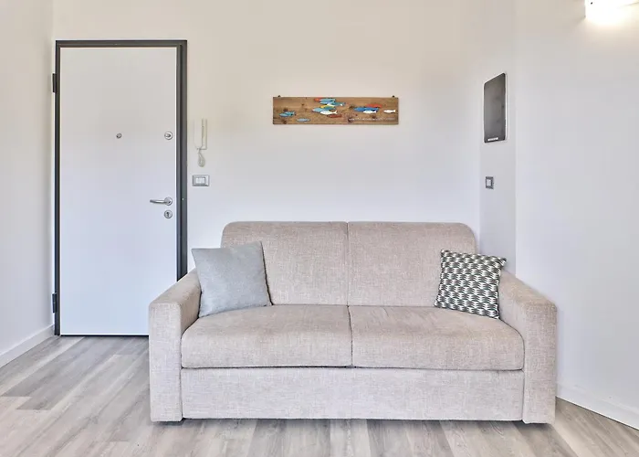 Sotto Il Cielo * Finale Ligure