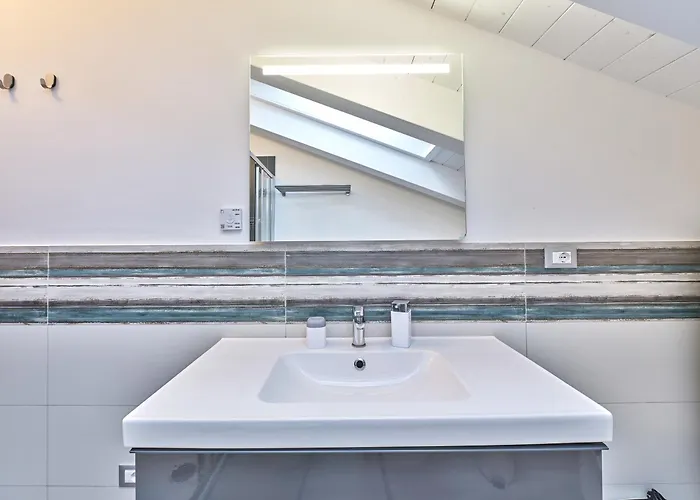 Sotto Il Cielo Appartement