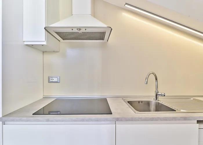 Appartement Sotto Il Cielo *