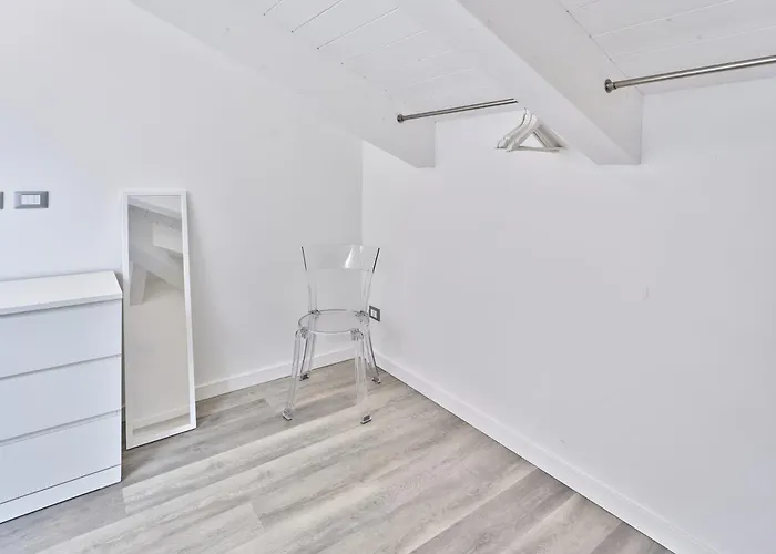 Sotto Il Cielo Appartement *