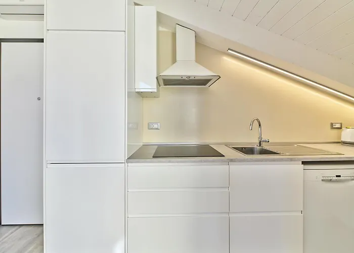 Sotto Il Cielo Appartement Finale Ligure