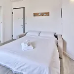 شقة Sotto Il Cielo *
