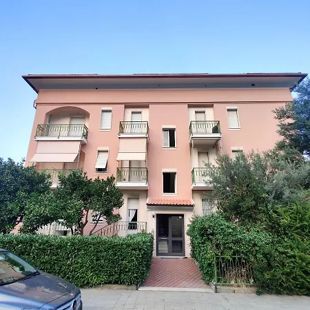Apartment Sotto Il Cielo *
