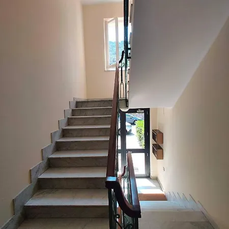 Sotto Il Cielo Apartment Finale Ligure