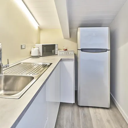 Sotto Il Cielo Apartment Finale Ligure