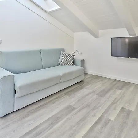 Sotto Il Cielo Apartment