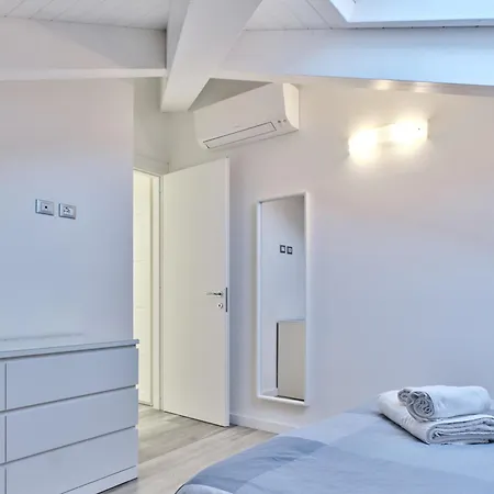 Apartment Sotto Il Cielo *