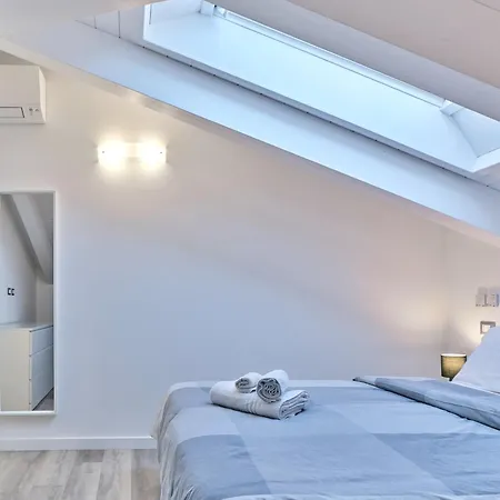 Sotto Il Cielo Apartment