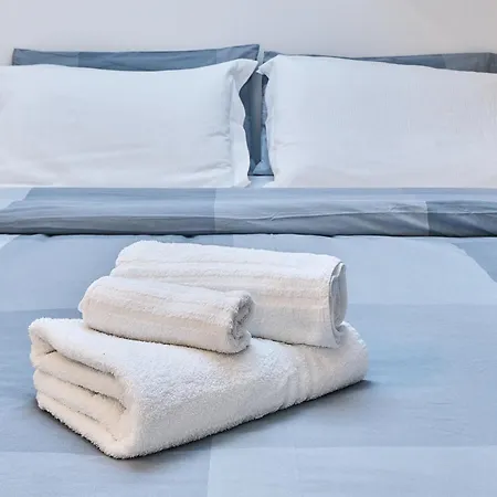 Apartmán Sotto Il Cielo *