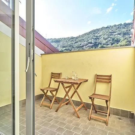 Apartment Sotto Il Cielo