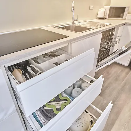 Apartment Sotto Il Cielo Finale Ligure