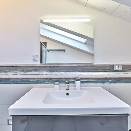 Sotto Il Cielo Appartement