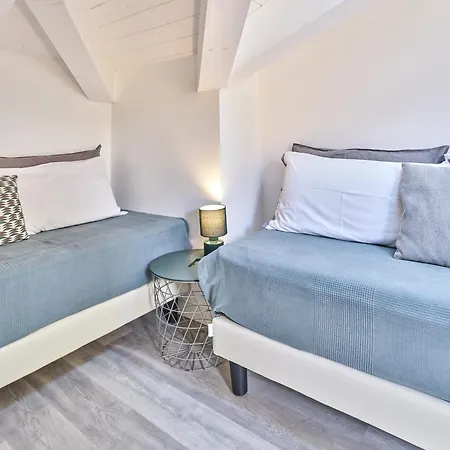 Sotto Il Cielo Finale Ligure