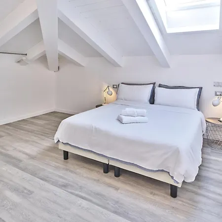 Sotto Il Cielo Apartment