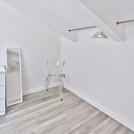 Sotto Il Cielo Appartement *