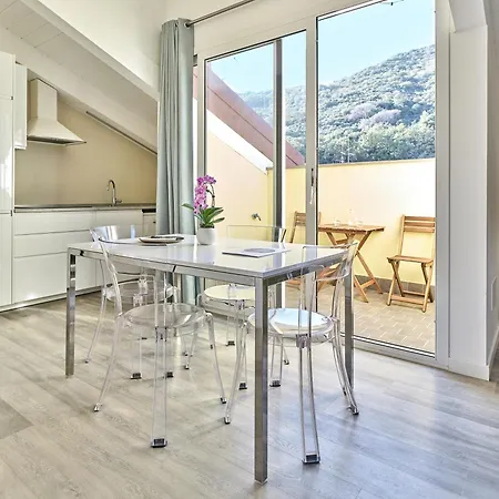 Apartment Sotto Il Cielo Finale Ligure