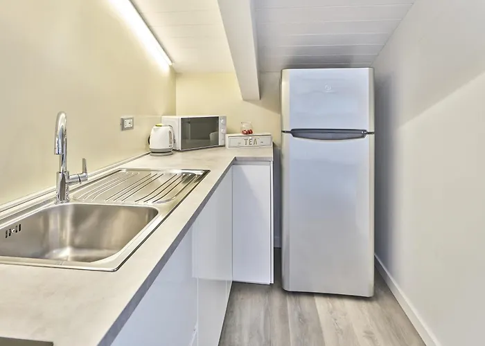 Sotto Il Cielo Apartman Finale Ligure