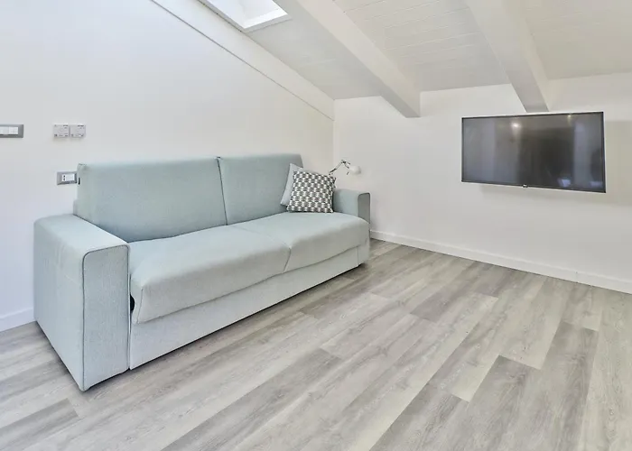 Sotto Il Cielo Apartmán