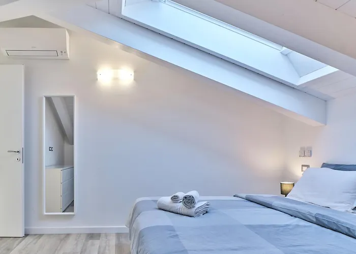 Sotto Il Cielo Apartmán