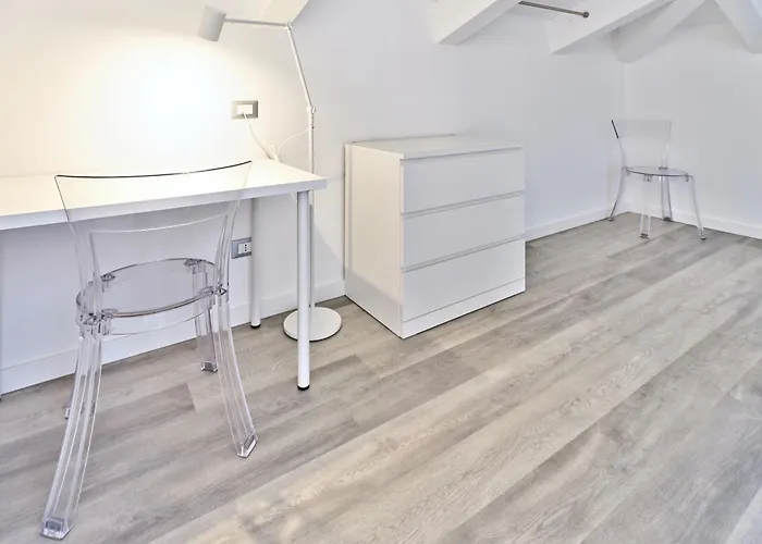 Apartmán Sotto Il Cielo