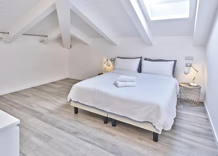 Sotto Il Cielo Apartmán